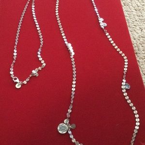 Silpada Confetti Necklace